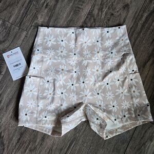 Born Primative Synergy Shorts